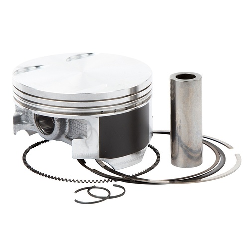 Vertex Piston Kit Cast Replica HON TRX 450R 04-05 10.5:1 93.97mm