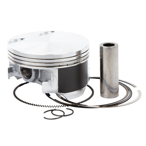 Vertex Piston Kit Cast Replica HON TRX 450R 04-05 10.5:1 93.99mm