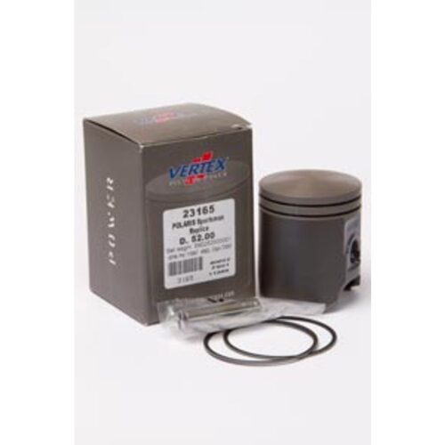 Vertex Piston Kit Cast Replica Polaris 90 Sportsman/Scrambler 51.95mm