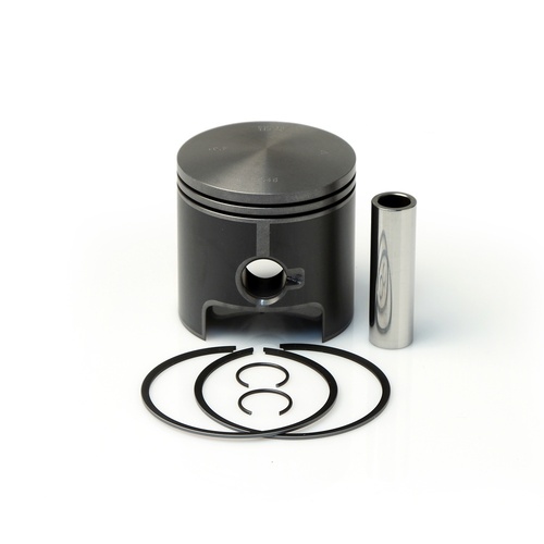 Vertex Piston Kit Cast Replica Polaris 250 Scrambler/Trailblazer/Trailboss 85-06 72.45mm