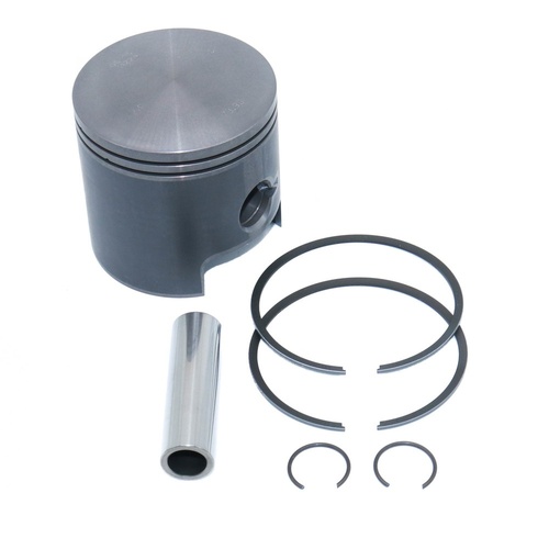 Vertex Piston Kit Cast Replica Polaris 250 Scrambler/Trailblazer/Trailboss 85-06 73.95mm