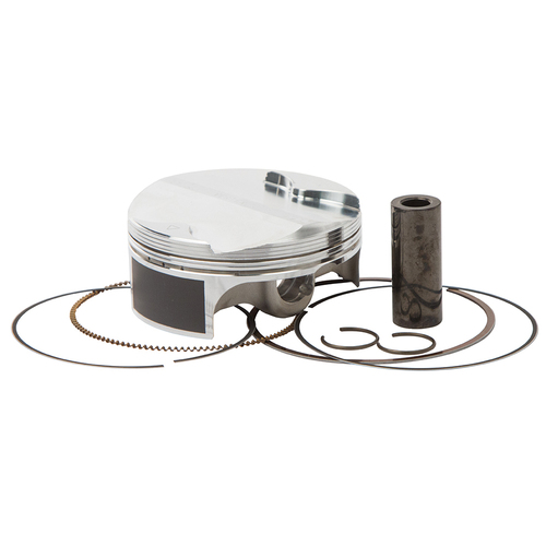 Vertex Hi Comp Forged Piston Kit 75.96mm for KTM 250 EXC-F 2007 to 2013