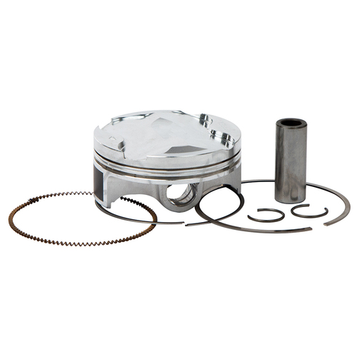 Vertex Forged Replica Piston Kit 65.97mm for Honda CRF150R 2007 to 2009
