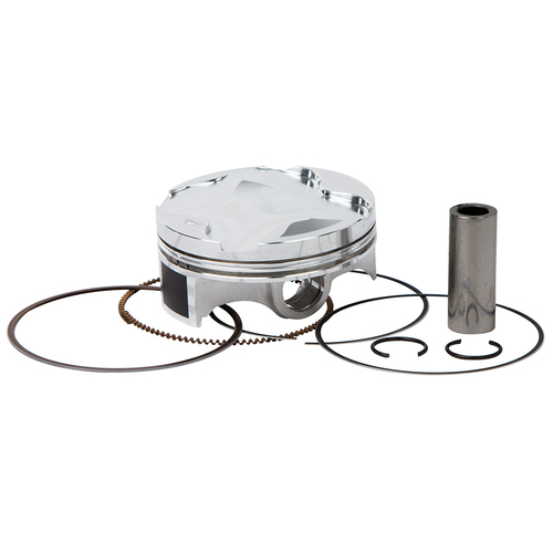 Vertex Hi Comp Forged Piston Kit 65.99mm for Honda CRF150R 2007 to 2009
