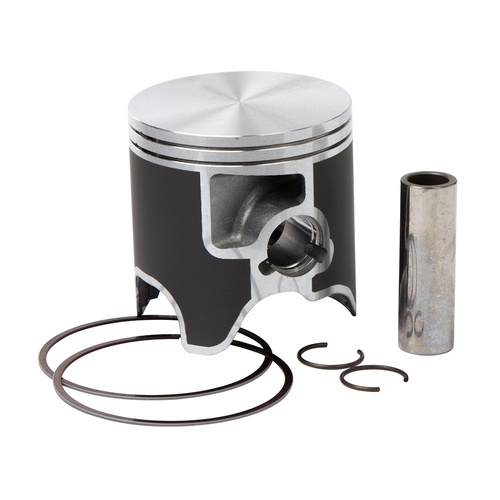 Piston Kit (inc Rings, Pin, Clips) - 71.94MM