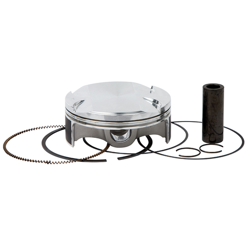 Vertex Hi Comp Forged Piston Kit 94.95mm for KTM 450 EXC 2008 to 2011