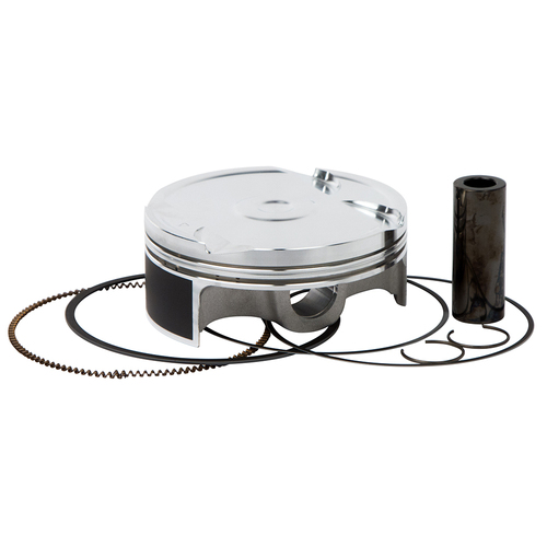 Piston Kit (inc Rings, Pin, Clips) - 11.9:1 COMP 94.95MM