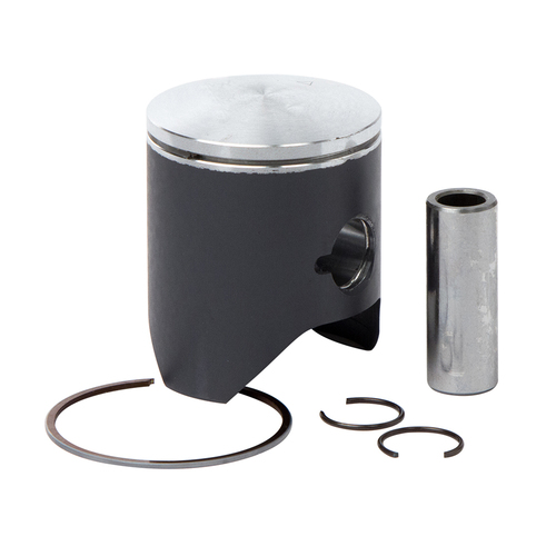 Piston Kit (inc Rings, Pin, Clips) - STD COMP 39.48MM