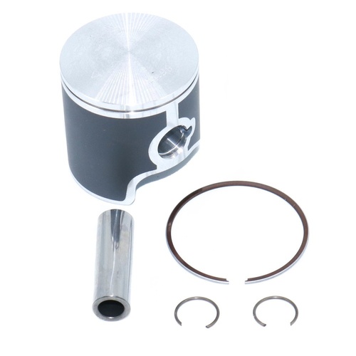 Piston Kit (inc Rings, Pin, Clips) - STD COMP 44.99MM