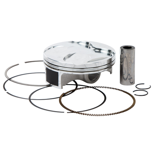 Vertex Forged Replica Piston Kit 77.97mm for Honda CRF250R 2008 to 2009