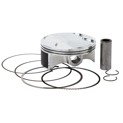 Vertex Forged Replica Piston Kit 95.99mm for Kawasaki KX450F 2009 to 2012