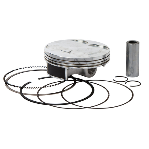 Vertex Piston Kit Forged Replica HON TRX 450ER 06-14 /HON TRX 450R 06-09 12.0:1 95.97mm