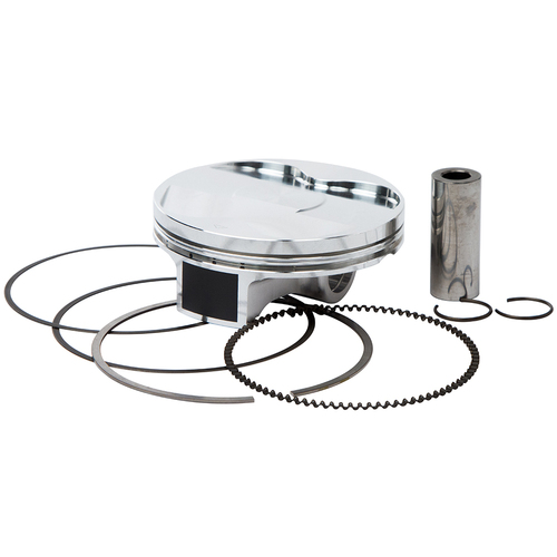 Vertex Piston Kit Forged Big Bore HON CRF 250R 04-09 /HON CRF 250X 04-16 13.0:1 80.96mm