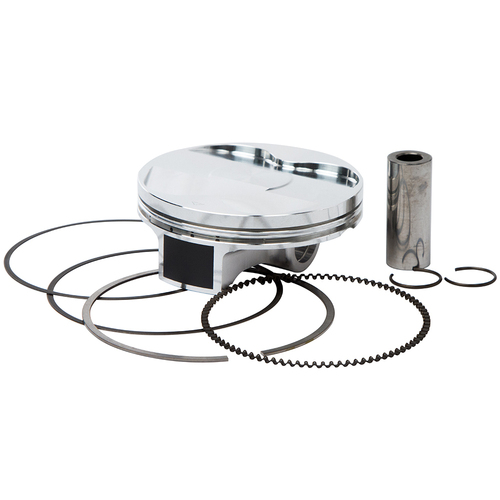 Vertex Big Bore Forged Piston Kit 80.98mm for Honda CRF250R 2008 to 2009
