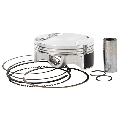 Vertex Piston Kit Forged Replica KAW KFX 450R 08-14 12.4:1 95.95mm