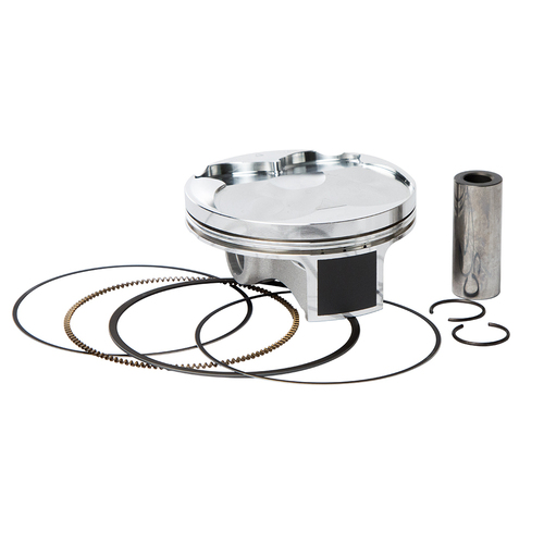 Vertex Forged Replica Piston Kit 76.96mm for Suzuki RM-Z250 2010 to 2012