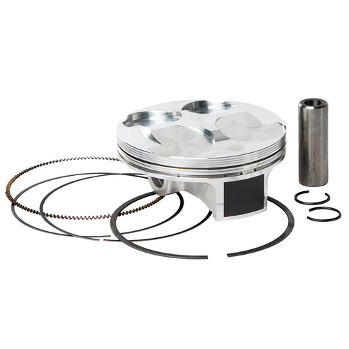 Vertex Piston Kit Cast Replica 78.96mm for Husqvarna TE250 2010 to 2012