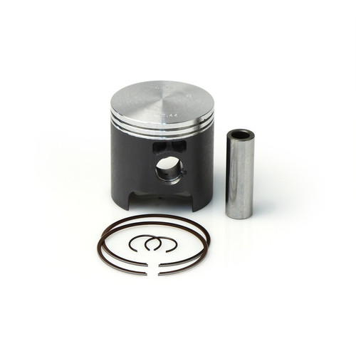 Vertex Cast Replica Piston Kit 52.46mm for Kawasaki KX100 1998 to 2006