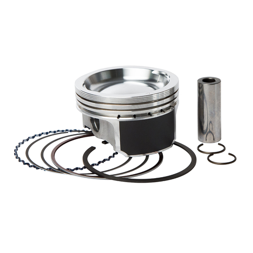 Vertex Forged Replica Piston Kit 79.95mm for Polaris 800 RZR 4 2010