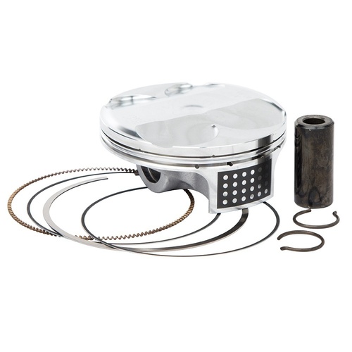 Vertex Hi Comp Forged Piston Kit 87.98mm for KTM 350 SX-F 2011 to 2012