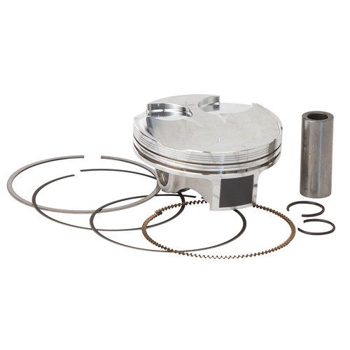 Vertex Piston Kit Forged Replica HON CRF 150R 12-16, 150RB 12-16 11.7:1 65.98mm