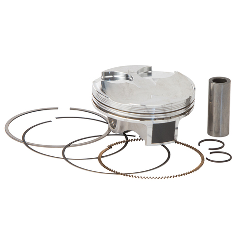 Vertex Forged Replica Piston Kit 65.99mm for Honda CRF150R 2012 to 2021