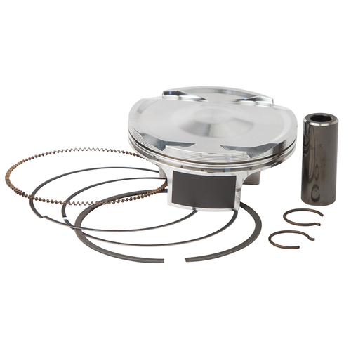 Piston Kit (inc Rings, Pin, Clips) - 11.8:1 COMP 94.95MM