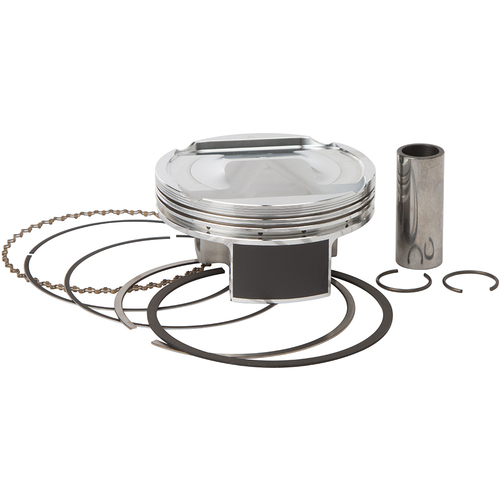 Piston Kit (inc Rings, Pin, Clips) 92.97MM COMP 10.6:1