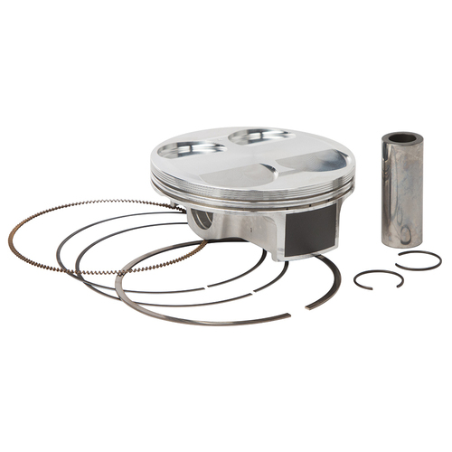 Vertex Forged Replica Piston Kit 95.96mm for Honda CRF450R 2013 to 2016
