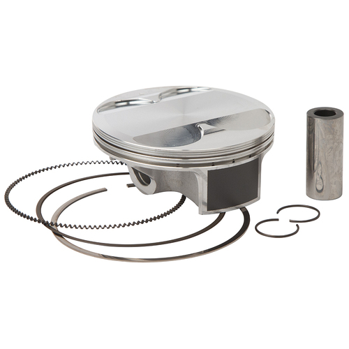 Vertex Forged Replica Piston Kit 95.96mm for Honda KX450F 2013 to 2014