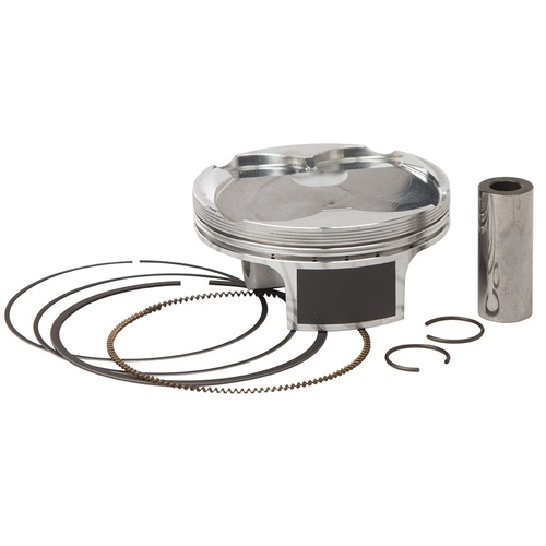 Vertex Forged Replica Piston Kit 76.95mm for Suzuki RM-Z250 2013 to 2015