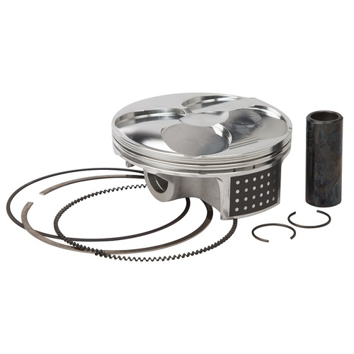 Vertex Hi Comp Forged Piston Kit 95.96mm for Kawasaki KX450F 2016 to 2018