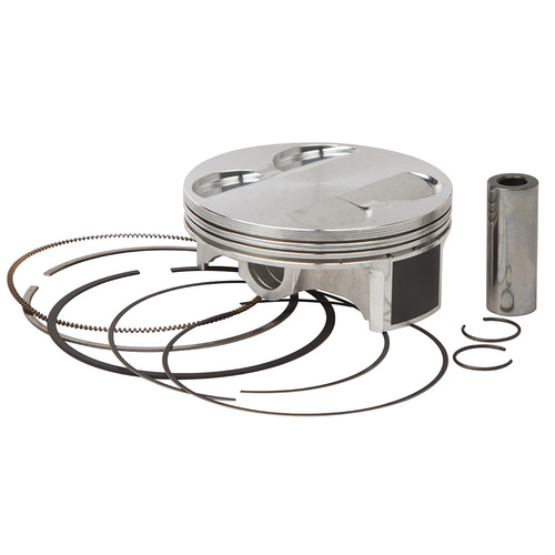 Vertex Forged Replica Piston Kit 96.94mm for Yamaha YZ450F 2014 to 2017