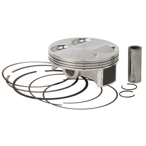 Piston Kit (inc Rings, Pin, Clips) 12.5:1 COMP 96.96mm
