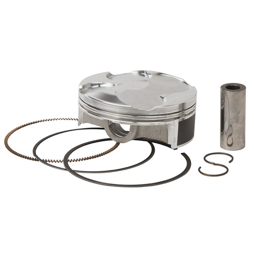Vertex Piston Kit Forged Replica HON CRF 250R 14-15 13.5:1 76.77mm
