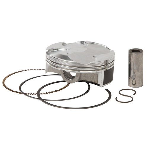 Vertex Forged Replica Piston Kit 76.78mm for Honda CRF250R 2014 to 2015