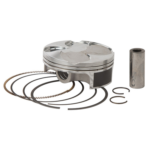 Vertex Piston Kit Forged High Comp HON CRF 250R 14-15 14.1:1 76.78mm