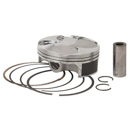 Vertex Hi Comp Forged Piston Kit 76.78mm for Honda CRF250R 2014 to 2015