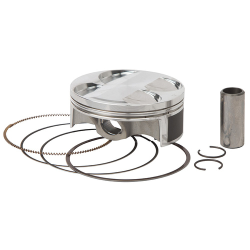 Vertex Piston Kit Forged Replica KAW KX 250F 15-16 13.8:1 76.96mm