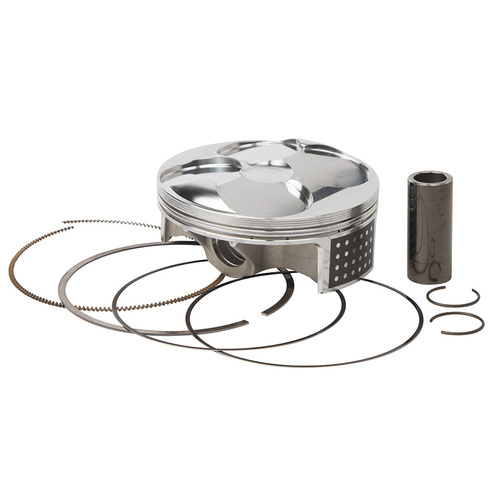 Vertex Hi Comp Forged Piston Kit 95.98mm for Kawasaki KX450F 2015
