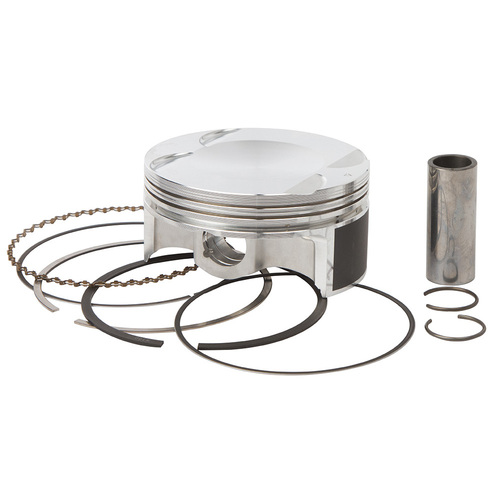 Vertex Piston Kit Forged Replica POL RZR XP 1000 14-17 /POL RZR XP 4 1000 14-17 10.5:1 92.97mm