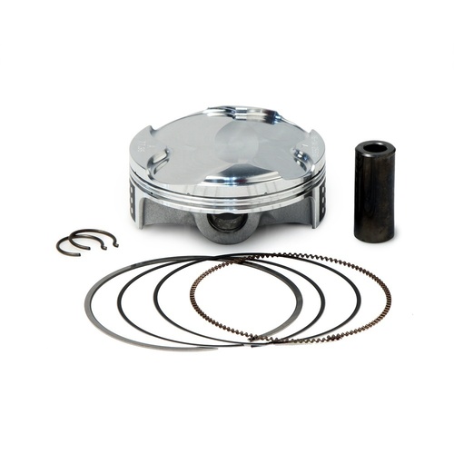 Vertex Forged Replica Piston Kit 77.96mm for Gas-Gas MC 250F 2021