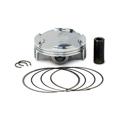 Vertex Forged Replica Piston Kit 77.97mm for Gas-Gas MC 250F 2021