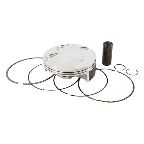 Vertex Forged Replica Piston Kit 95.95mm for Honda CRF450R 2017 to 2018