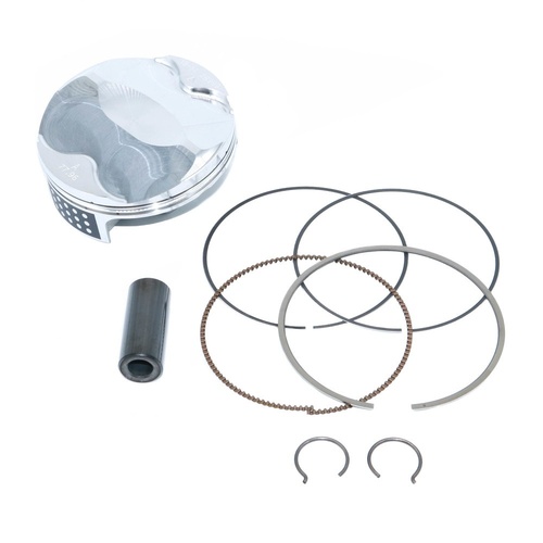 Vertex Forged Replica Piston Kit 77.96mm for Husqvarna FE250 2017 to 2022