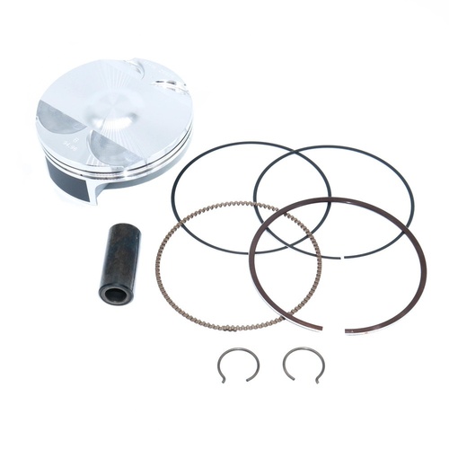 Vertex Forged Replica Piston Kit 94.96mm for Husqvarna FE450 2017 to 2019