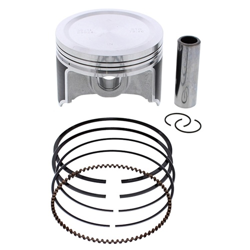 Vertex Cast Replica Piston Kit 78.46mm for Honda TRX350FM 2000 to 2006