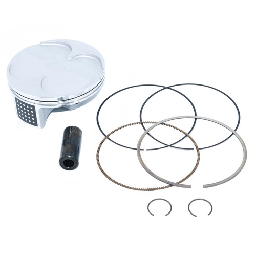 Vertex Hi Comp Forged Piston Kit 96.93mm for Yamaha YZ450F 2018 to 2019