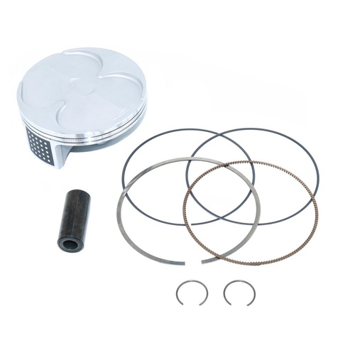 Vertex Hi Comp Forged Piston Kit 96.94mm for Yamaha YZ450F 2018 to 2019