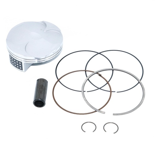 Vertex Piston Kit GP-Racer Choice 78.96mm for Honda CRF250R 2018 to 2019